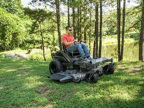 New 2023 Spartan Mowers & UTVs RZ-Pro 54 in. Briggs & Stratton