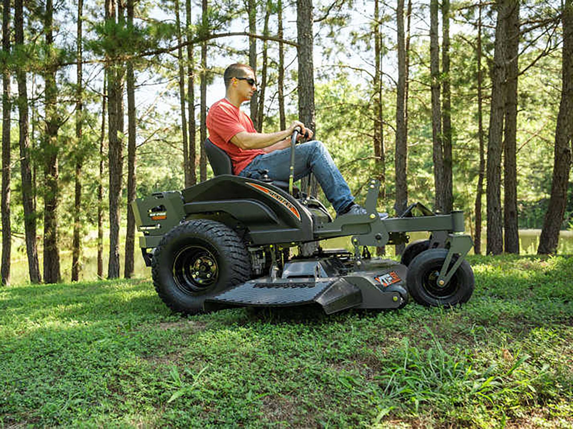 Spartan Zero Turn Mowers Spartan Rz Pro 54 Price New 2023 Spartan