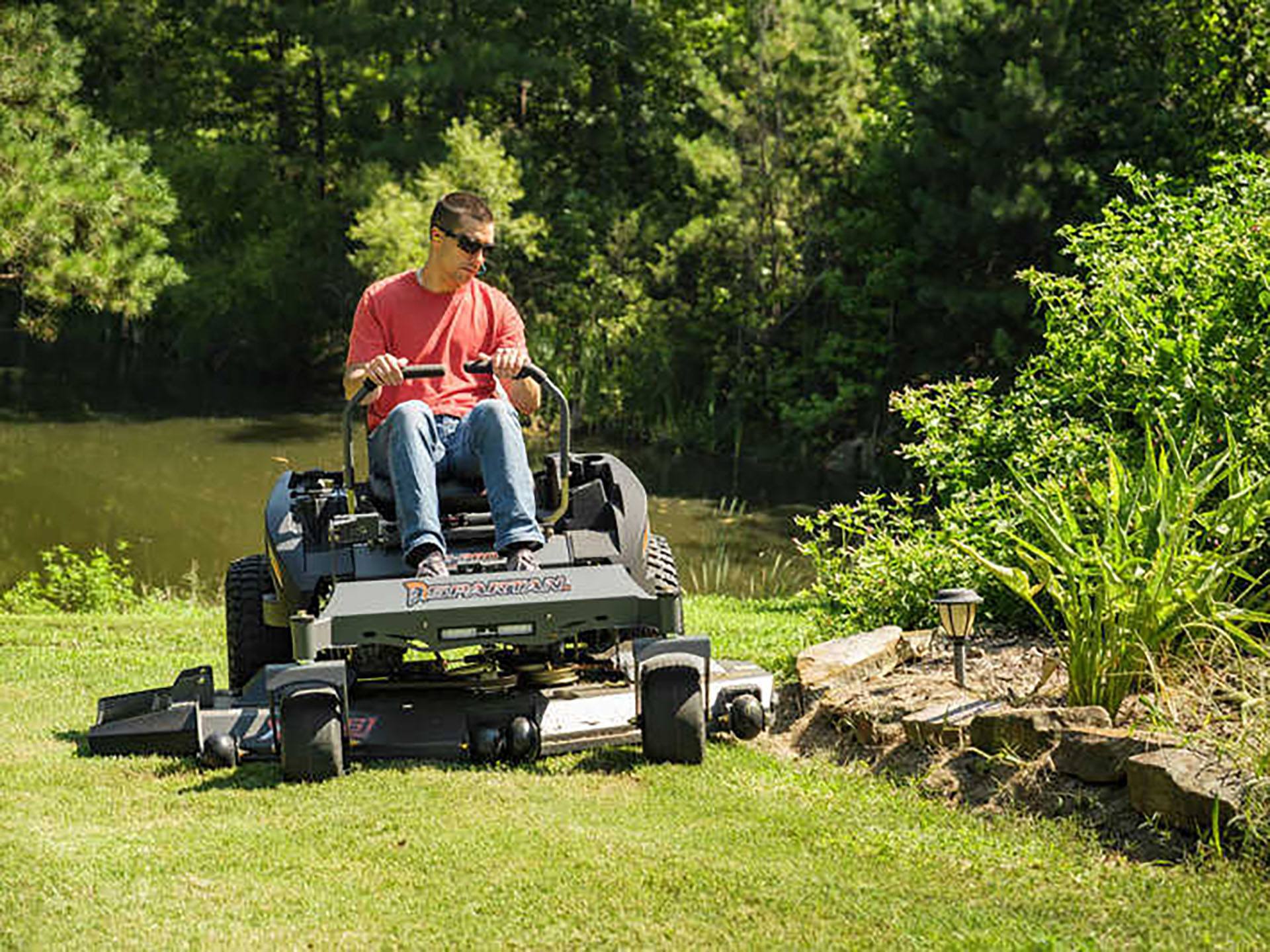 Rz Pro Spartan Zero Turn Mowers For Sale New 2023 Spartan Mowers