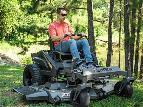New 2023 Spartan Mowers & UTVs RZ-Pro 61 in. Briggs & Stratton