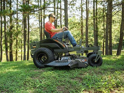 New 2023 Spartan Mowers & UTVs RZ-Pro 61 in. Briggs & Stratton