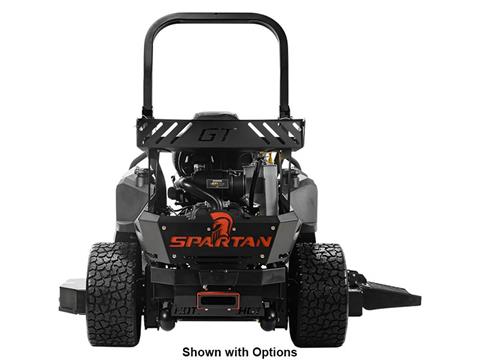 New 2024 Spartan Mowers KGZ-XD 61 in. Vanguard Big Block EFI w/ Oil Guard  40 hp Lawn Mowers - Riding in West Monroe, LA | Stock Number: