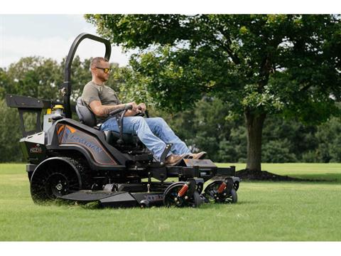 【激安セール】 New Big Vanguard in. 61 KGZ-XD UTVs & Mowers Spartan 2024 トップス