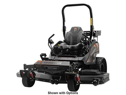 New 2024 Spartan Mowers & UTVs KGZ-XD 72 in. Vanguard Big Block