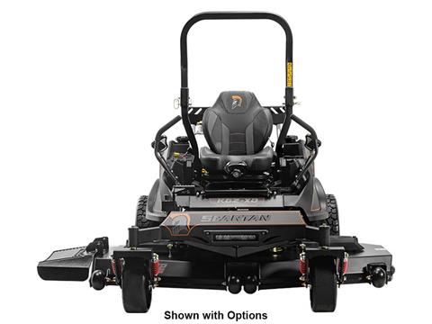 New 2024 Spartan Mowers & UTVs KGZ-XD 72 in. Vanguard Big