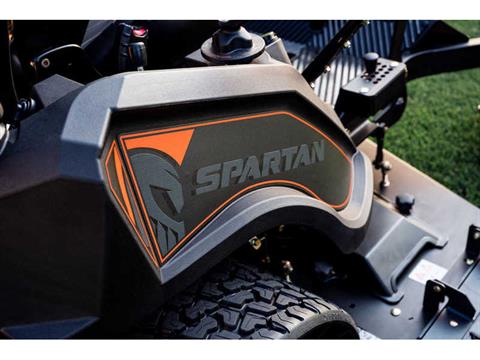 New 2024 Spartan Mowers & UTVs KGZ-XD 72 in. Vanguard Big Block