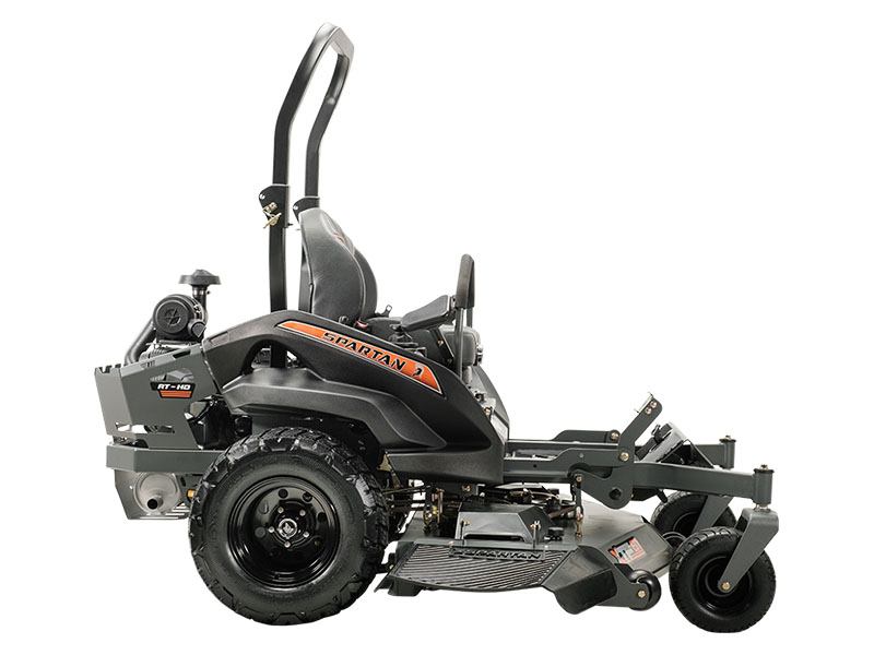 New 2023 Spartan Mowers & UTVs RT-HD 61 in. Vanguard Big Block 36