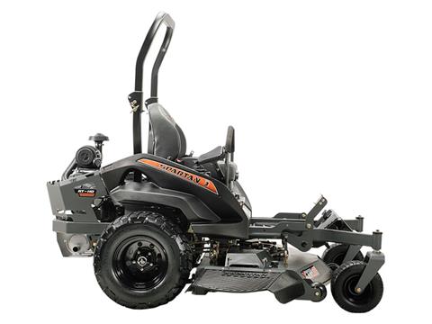 New 2023 Spartan Mowers & UTVs RT-HD 61 in. Vanguard Big Block 36