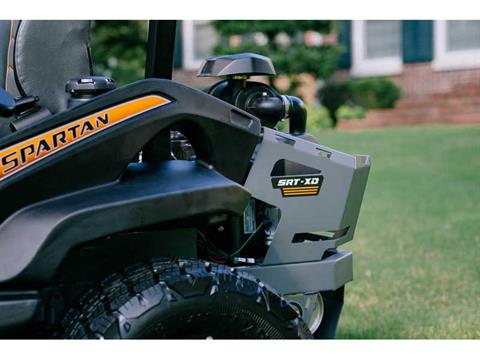 New 2024 Spartan Mowers & UTVs SRT-XD 61 in. Kawasaki FX1000E 38.5