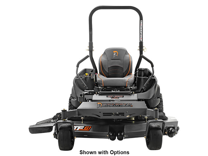 New 2024 Spartan Mowers & UTVs RT-Pro 54 in. Briggs & Stratton