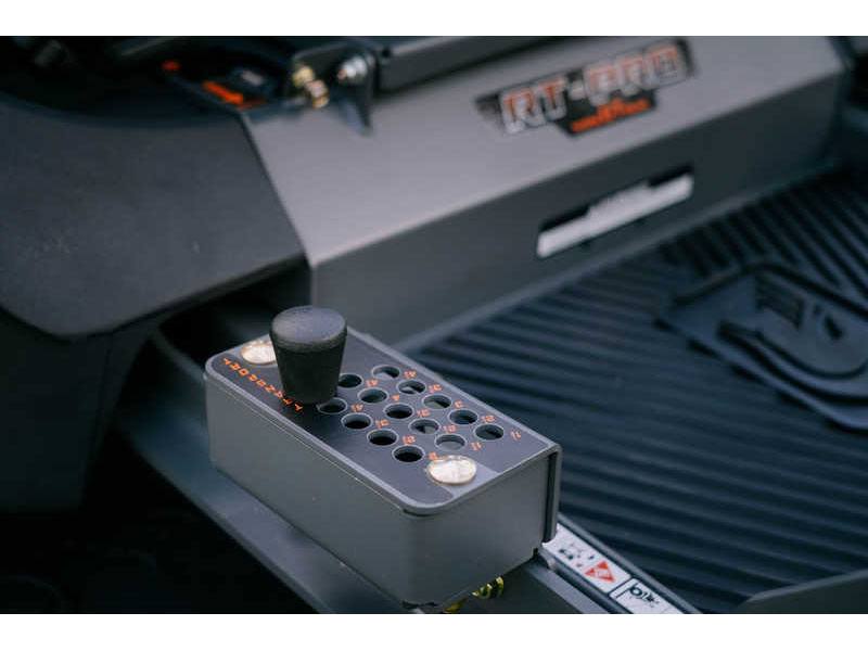 New 2024 Spartan Mowers & UTVs RT-Pro 54 in. Briggs & Stratton