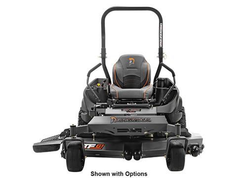 New 2024 Spartan Mowers & UTVs RT-Pro 54 in. Kawasaki FT730V 24 hp