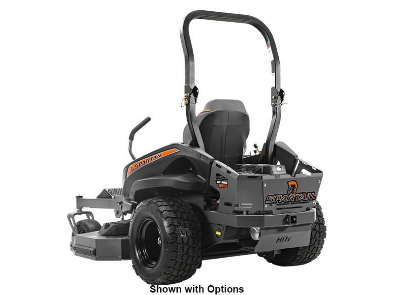 ⚘⠜　ri Bad Boy ZT Elite 54″ Kawasaki FR730 Zero-Turn Mower