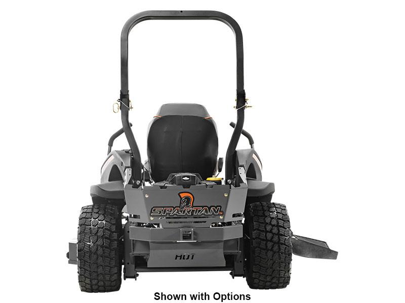 New 2024 Spartan Mowers & UTVs RT-Pro 54 in. Kawasaki FT730V