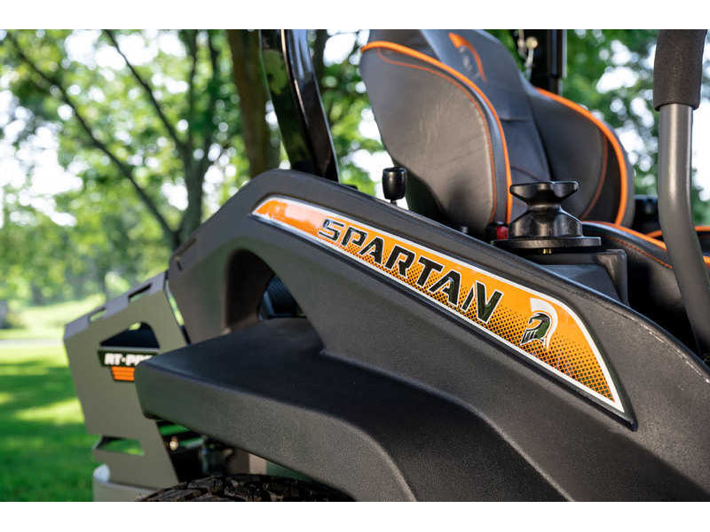 New 2024 Spartan Mowers & UTVs RT-Pro 54 in. Kawasaki FT730V 24 hp