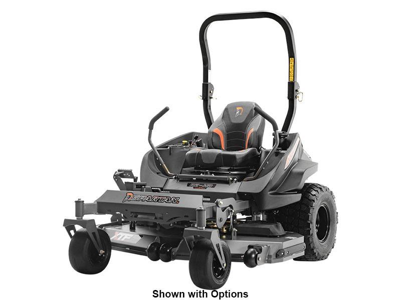 New 2024 Spartan Mowers & UTVs RZ-HD 48 in. Kawasaki FR691V 23 hp