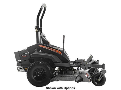 leonidas New 2025 Spartan Mowers & UTVs Shield-HD 54 in. Kawasaki
