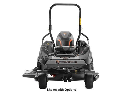New 2024 Spartan Mowers & UTVs RZ-HD 48 in. Kawasaki FR691V 23 hp