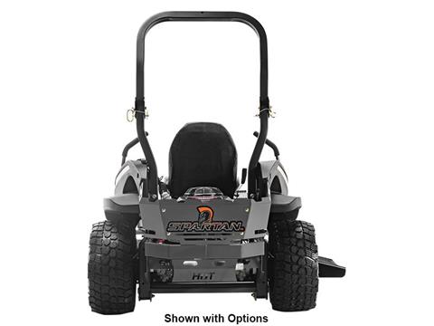 New 2024 Spartan Mowers & UTVs RZ-HD 48 in. Kawasaki FR691V