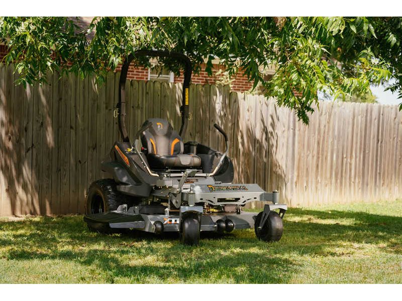 leonidas New 2025 Spartan Mowers & UTVs Shield-HD 54 in. Kawasaki