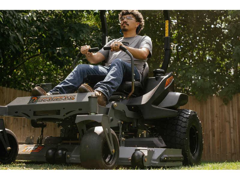 肌触りがいい New 2024 FR691V Kawasaki in. 48 RZ-HD UTVs & Mowers Spartan サーフィン・ボディボード