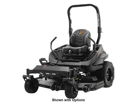 スポーツ FULLTIMEeBAYER SIMON LIMITED 500 New 2024 Spartan Mowers & UTVs RZ-HD Blackout 54 in