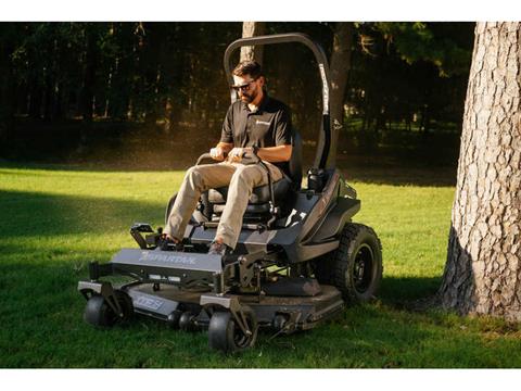 New 2024 Spartan Mowers & UTVs RZ-HD Blackout 54 in New 2024 Spartan Mowers & UTVs RZ-HD Blackout 54 in