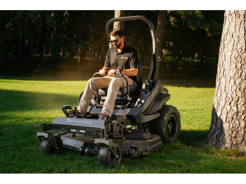 New 2024 Spartan Mowers & UTVs RZ-HD Blackout 61 in New 2024 Spartan Mowers & UTVs RZ-HD Blackout 61 in