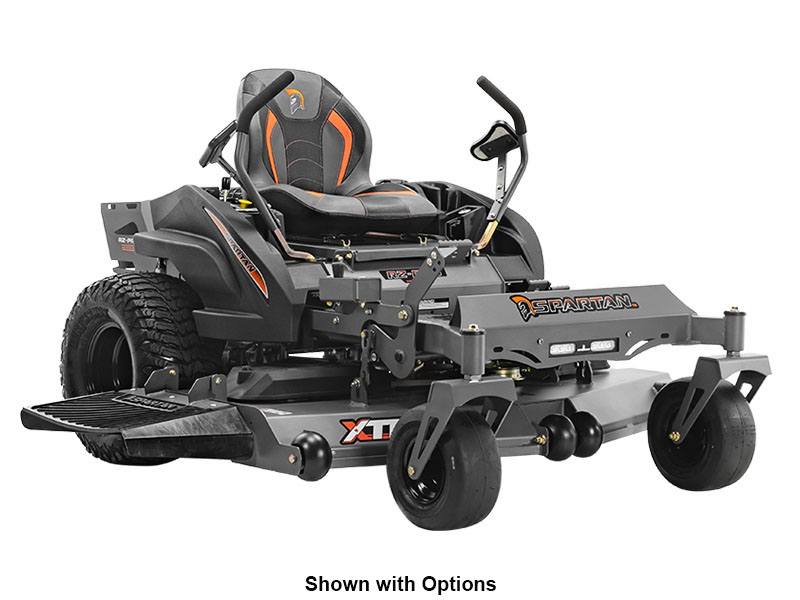 New 2024 Spartan Mowers & UTVs RZ-Pro 54 in. Briggs & Stratton CXI