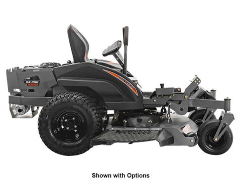 New 2024 Spartan Mowers & UTVs RZ-Pro 54 in. Briggs & Stratton CXI