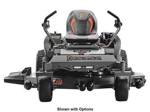 New 2024 Spartan Mowers & UTVs RZ-Pro 54 in. Briggs & Stratton CXI