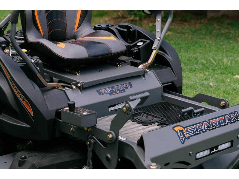 New 2024 Spartan Mowers & UTVs RZ-Pro 54 in. Briggs