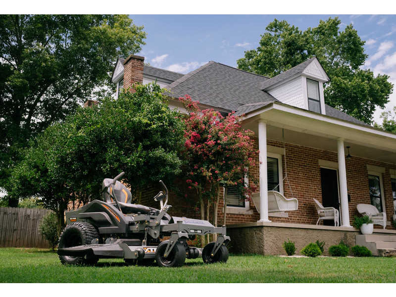 2024 Spartan Mowers & UTVs RZ-Pro 54 in. Briggs & Stratton CXI 25