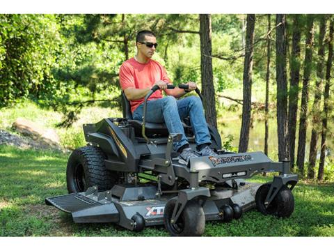 【USED】PRIDE SPARTAN 45インチ 2024モデル New 2024 Spartan Mowers & UTVs RZ-Pro 54 in. Briggs & Stratton CXI