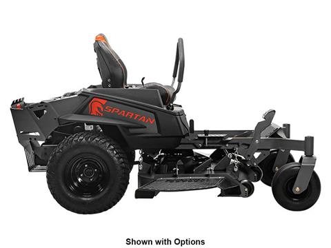 New 2024 Spartan Mowers & UTVs Defender 54 in. Briggs & Stratton