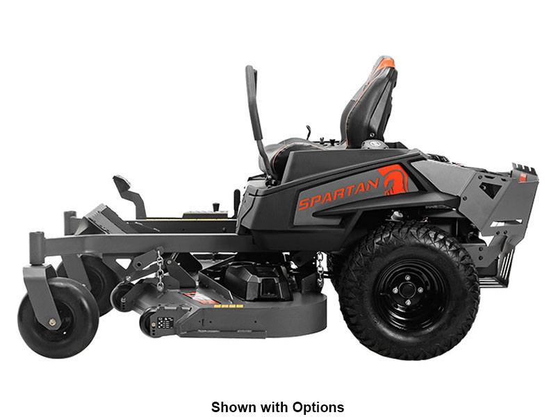 New 2024 Spartan Mowers & UTVs Defender 54 in. Briggs & Stratton