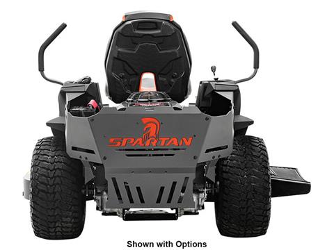 New 2024 Spartan Mowers & UTVs Defender 48 in. Kawasaki FR691 23