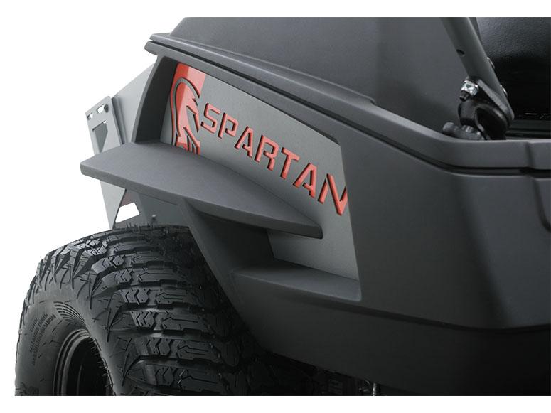New 2024 Spartan Mowers & UTVs Defender 54 in. Briggs & Stratton