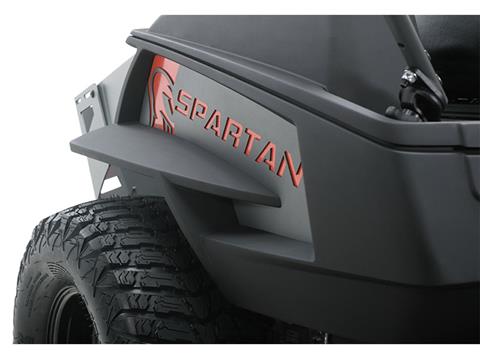 New 2024 Spartan Mowers & UTVs Defender 54 in. Briggs & Stratton