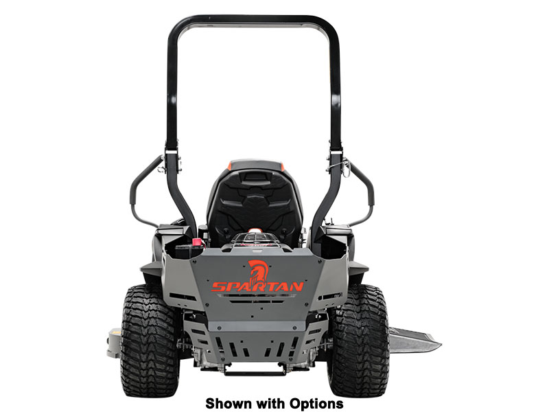 New 2025 Spartan Mowers & UTVs Defender 48 in. Kawasaki
