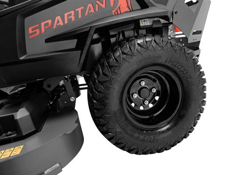 New 2025 Spartan Mowers & UTVs Defender 48 in. Kawasaki FR691 23
