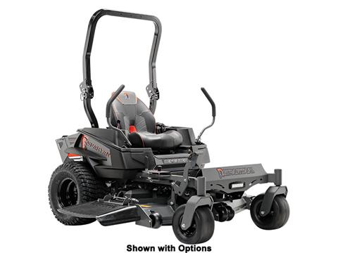 New 2025 Spartan Mowers & UTVs Defender 54 in. Kawasaki FR691 23