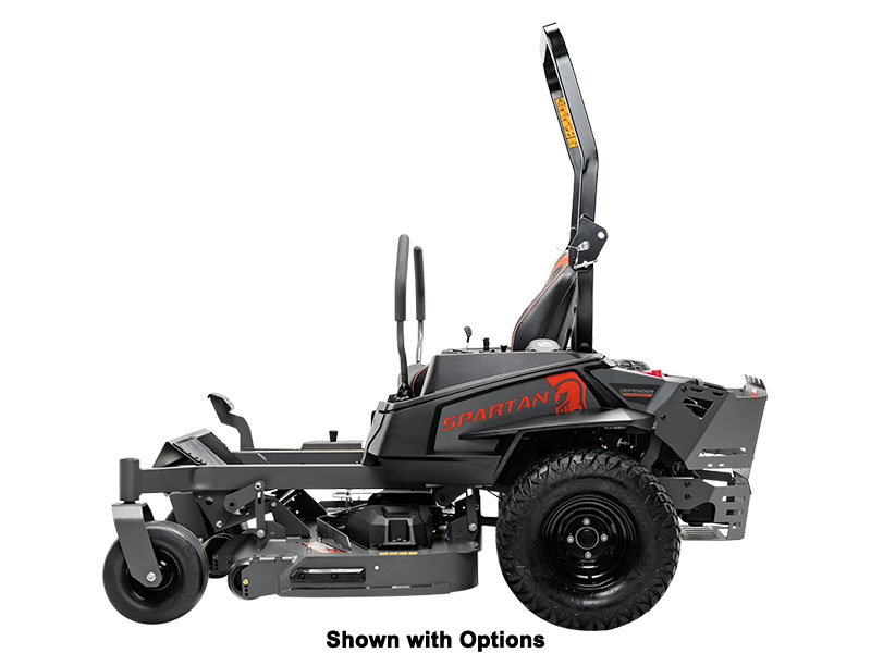 New 2025 Spartan Mowers & UTVs Defender 54 in. Kawasaki FR691 23