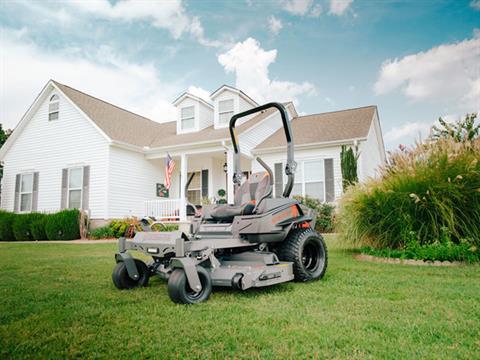 New 2025 Spartan Mowers & UTVs Defender 54 in. Kawasaki FR691 23