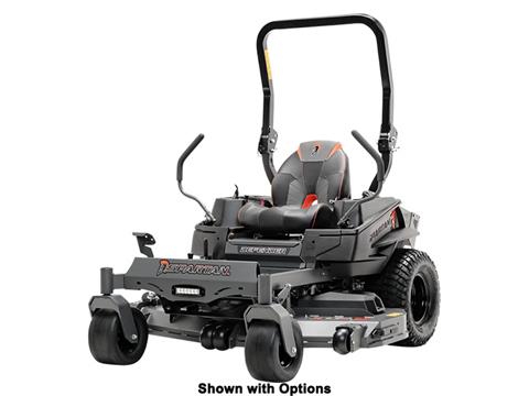 2026 Spartan Mowers & UTVs Defender 60 in. Kawasaki FR730V 24 hp