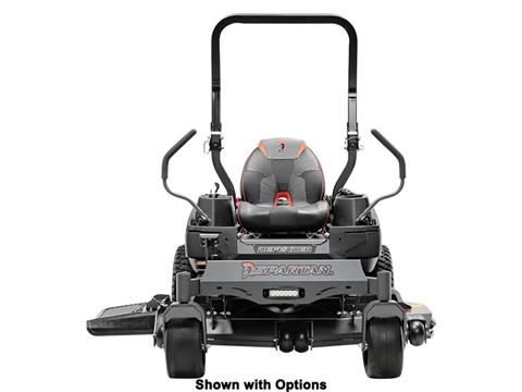 New 2025 Spartan Mowers & UTVs Defender 60 in. Kawasaki FR730 24