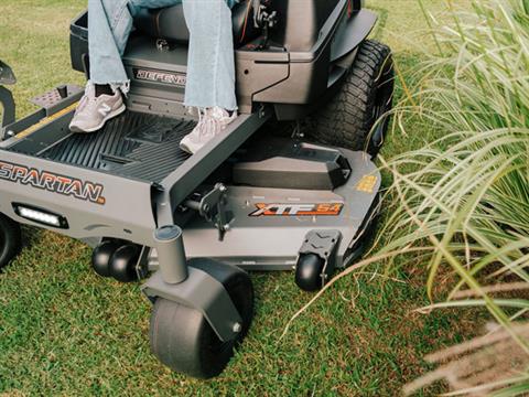 New 2025 Spartan Mowers & UTVs Defender 60 in. Kawasaki FR730 24