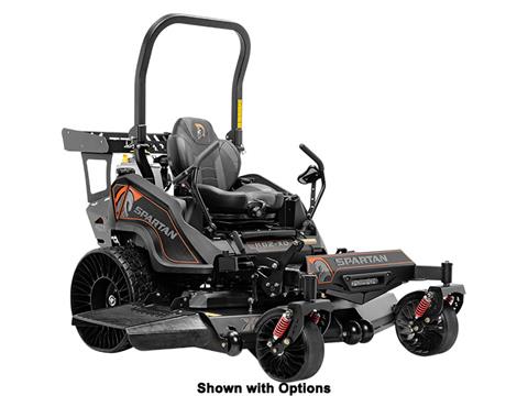 New 2025 Spartan Mowers & UTVs KGZ-XD 61 in. Vanguard Big Block
