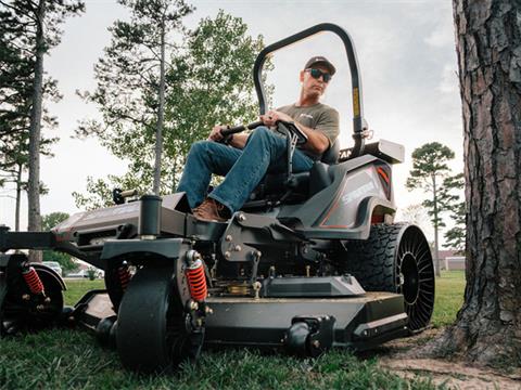 New 2025 Spartan Mowers & UTVs KGZ-XD 61 in. Vanguard Big Block