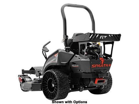 New 2025 Spartan Mowers & UTVs KGZ-XD 72 in. Vanguard Big Block